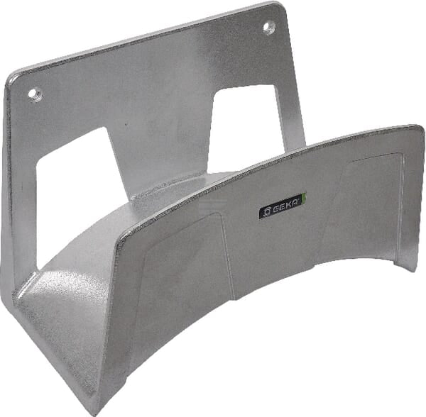 Wandschlauchhalter Leichtmet.
