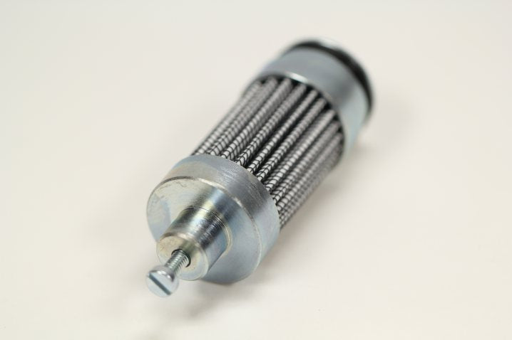 WG908 Hydraulikfilterelement (Druckfilter)