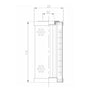 WG913 Hydraulikfilterelement