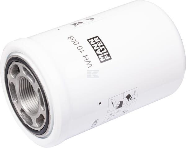 Hydraulikfilter
