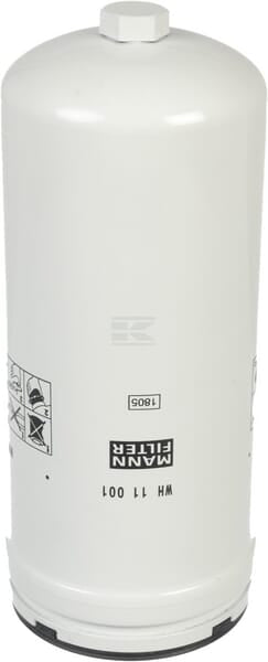 Hydraulikfilter