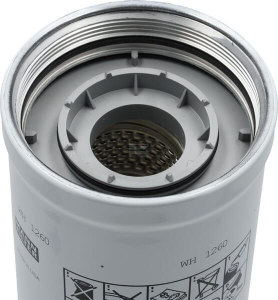 Ölfilter