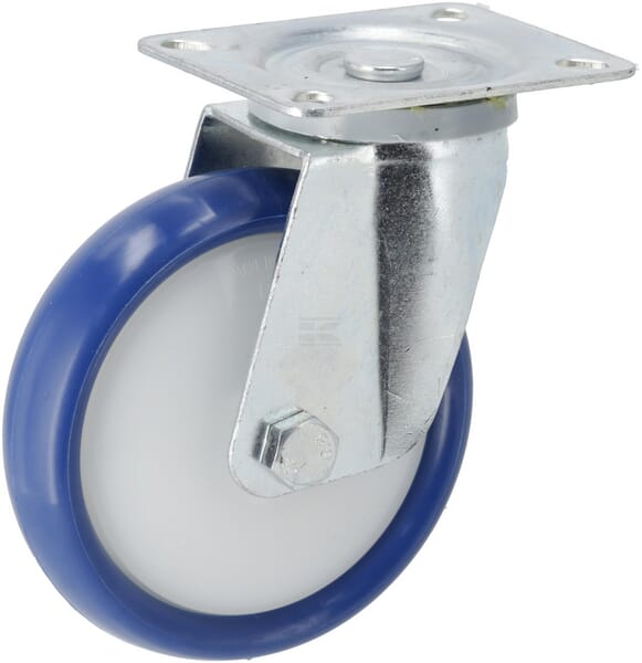 Castor Rad lenkbar 125mm