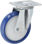Castor Rad lenkbar 125mm