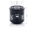 WH 9007 Wechselfilter -Auslaufartikel-