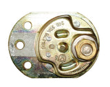 Hauptschalter