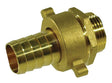 Schlauchtülle 3-tlg AG 1 1/4"
