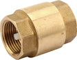 Rückschlagventil 3/4"
