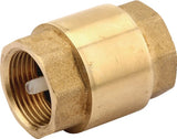 Rückschlagventil 3/4"