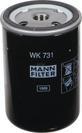 Kraftstoffwechselfilter