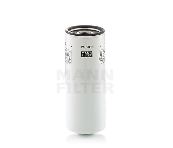Kraftstofffilter