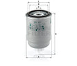 WK 821 Kraftstofffilter SpinOn