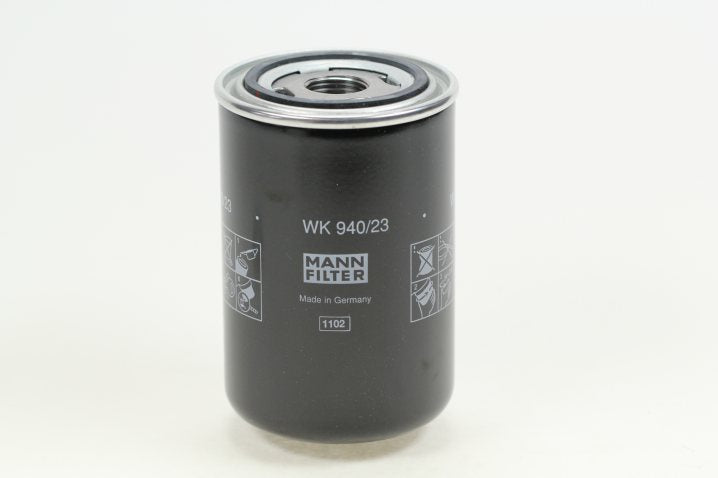 WK 940/23 Kraftstoffwechselfilter