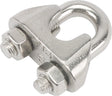 Seilklemme V4A 6mm