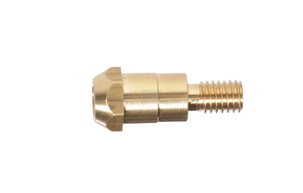 Düsenstock M6 L=26mm TBi240