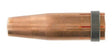 Gasdüse kon. NW 12.0mm TBi360