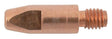 Stromdüse 1,2mm-M8 Kupfer
