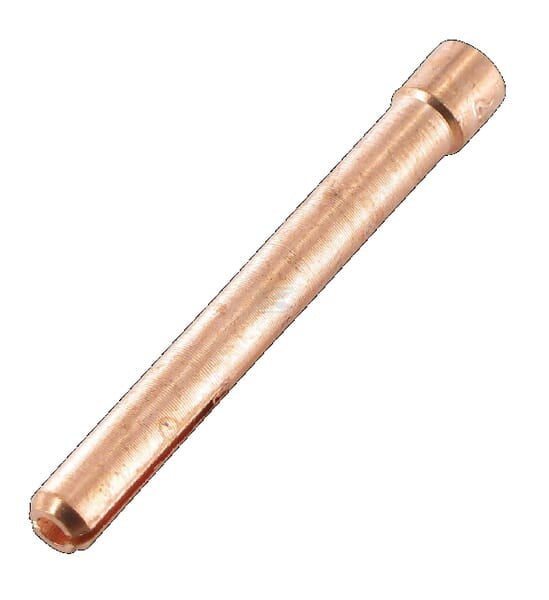 Spannhülse SR17/18/27 2,4mm