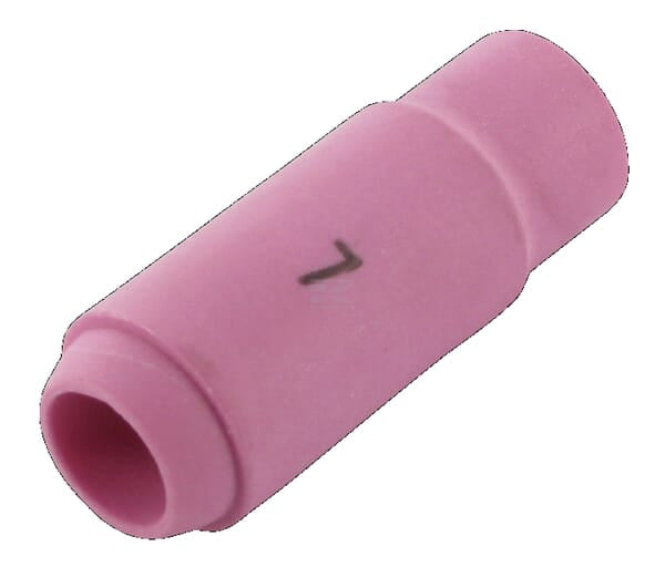 Gasdüse keram. SR17/18/26 gr.7 (11.0mm)