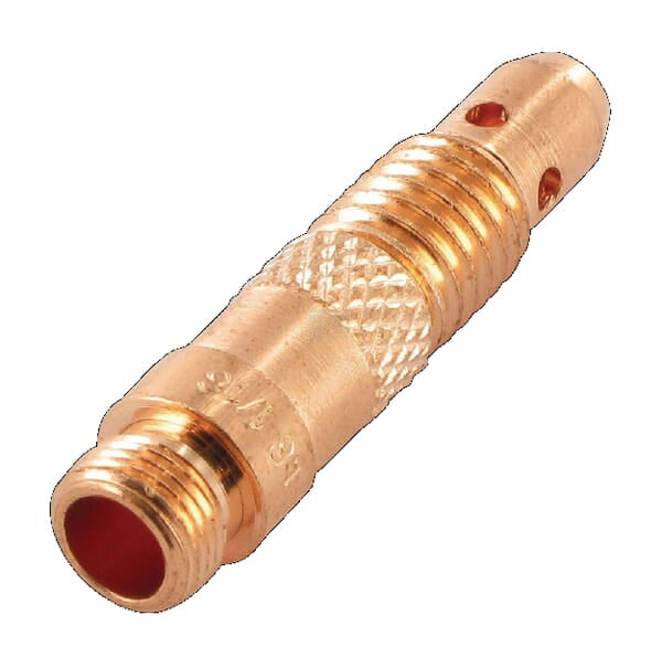 Spannh.-gehäu.SR17/18/27 1,6mm