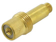 Spannhaltergehäuse 2.4mm