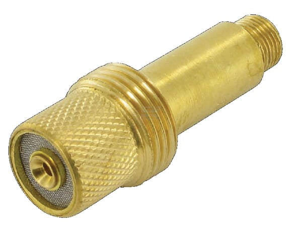 Spannhaltergehäuse 2.4mm
