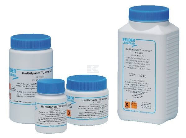 Lötpaste 250 g