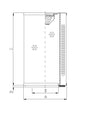 WP375 Hydraulikfilterelement