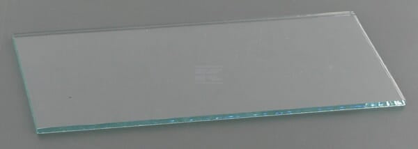Schweißglas klar 51x108mm