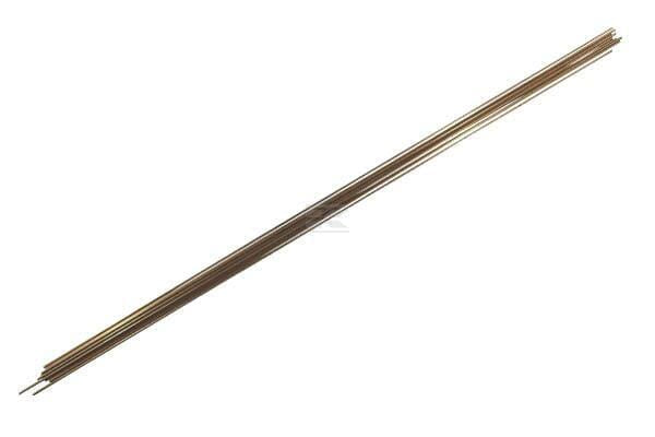 Schweißdraht GI 3,0 x 1000 mm