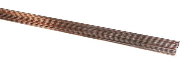 WIG-Stäbe 1.6mm 316LSI 5kg