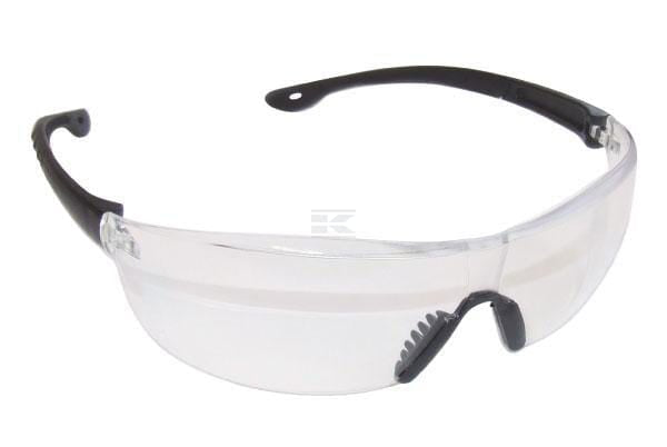 Schutzbrille klar T2400