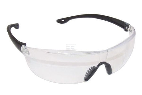 Schutzbrille klar T2400