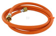 Propan Schlauche 2M. 2x 3/8"L