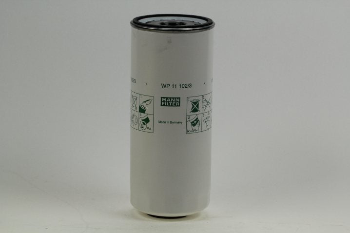 WP 11 102/3 Ölfilter SpinOn