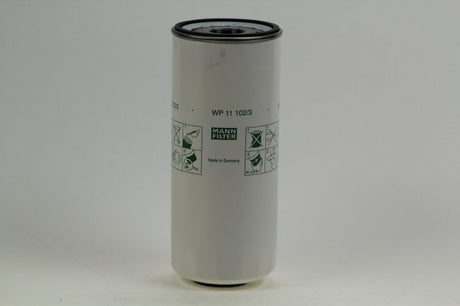 WP 11 102/3 Ölfilter SpinOn