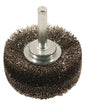 Stahldrahtbürste 40x10, 6 mm