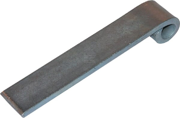 Klappscharnier 457x40x12,7 mm