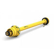 Walterscheid, Weitwinkel-Gelenkwelle, WWE 2480, Länge 1610mm, 1.3/8-6, mit Schnellverschlussgabel