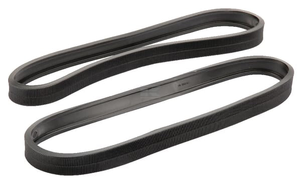 Laufreifen f. 330x30 (2 Stück)
