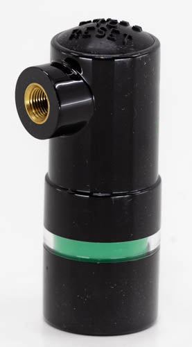 X002220 Wartungsanzeiger (optisch)