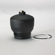 X011557 Hydraulikfiltergehäuse