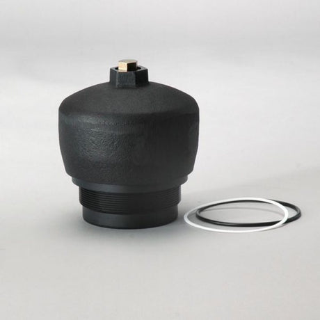 X011557 Hydraulikfiltergehäuse