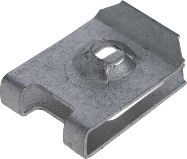 Blechmutter