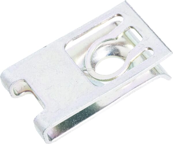 Blechmutter
