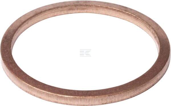 Dichtung Thermostat