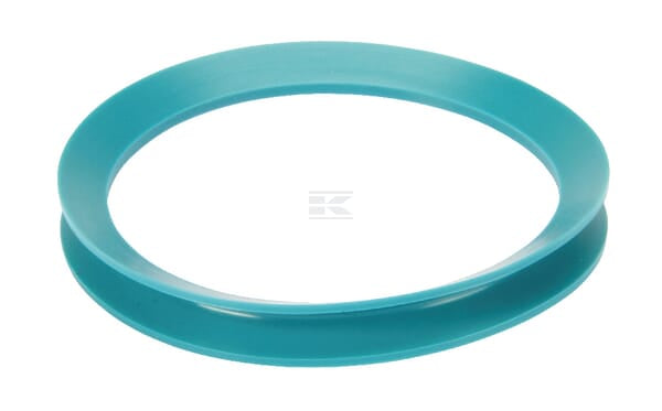 Ring Mittelachsbolzen