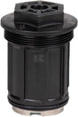 Dieselabgasfilter (def), Patrone