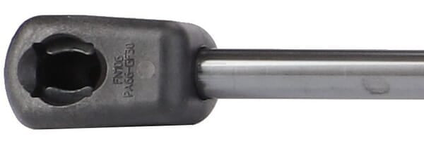 Gasdämpfer