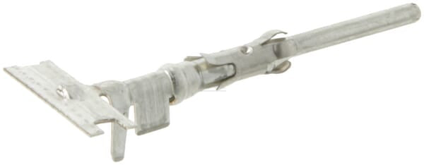 Steckerstift